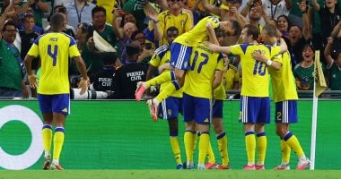 5 بطاقات متبقية.. ترتيب أفضل الثوالث فى كأس العالم 2026 حتى الآن