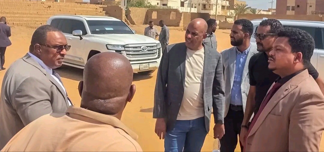 المريخ يجيز تأسيس شركة استثمار ويسمي مجاهد سهل رئيسا وطه حسين نائبا وعضوا منتدبا