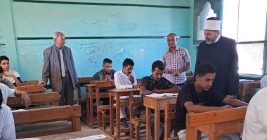 قطاع المعاهد الأزهرية يعلن جدول الدور الثانى للثانوية.. تبدأ 18 أغسطس