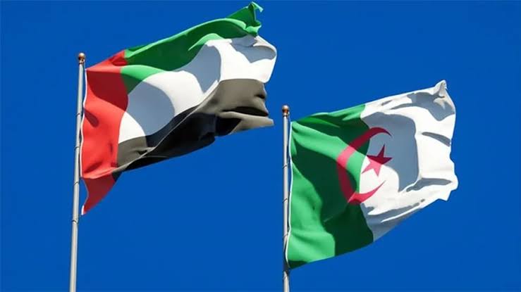 تصعيد خطير بين الجزائر والإمارات..ماذا حدث020 تصعيد خطير بين الجزائر والإمارات..ماذا حدث