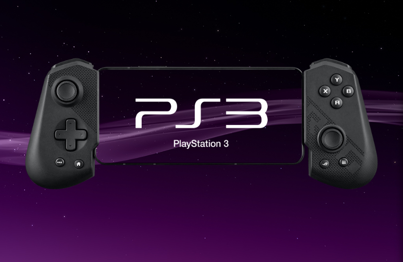 إصدار جديد لمحاكي PS3 على أندرويد RPCSXUI مع تحديث مميز020 إصدار جديد لمحاكي PS3 على أندرويد RPCSXUI مع تحديث مميز