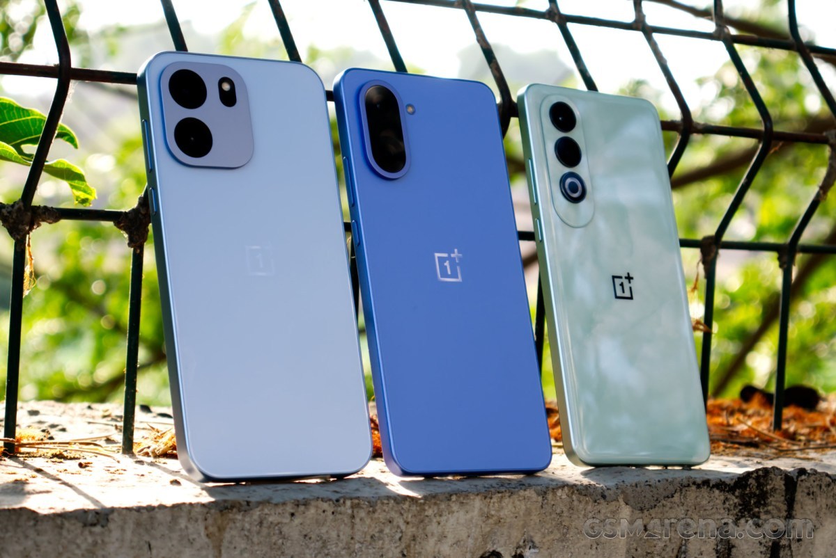 OnePlus تنسحب رسميا من أوروبا وأمريكا الشمالية وتواصل نشاطها في الهند