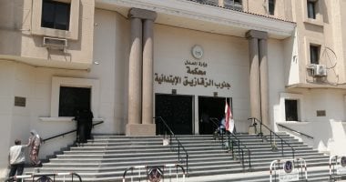 حبس رئيس وحدة محلية سابق وآخرين بتهمة تزوير رخصة بناء على أرض زراعية بالشرقية
