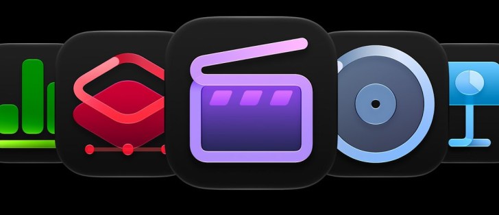 أبل تطلق أكبر تحديث لحزمة Creator Studio منذ طرحها مع إضافة مساعدين للذكاء الاصطناعي