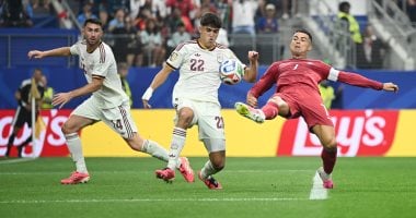بالأرقام.. دفاع إسبانيا يكتب التاريخ في كأس العالم 2026