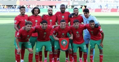 هدايا الأفارقة...المغرب يتقدم للمركز الـ6 عالميا بعد مفاجأة الكونغو ضد البرتغال