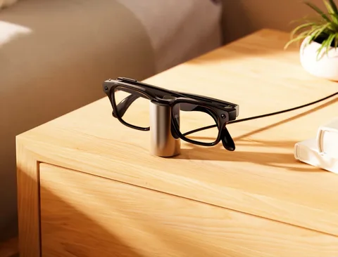 ميتا تطلق نظاراتها الذكية الجديدة Meta Glasses بميزات الذكاء الاصطناعي وبسعر يبدأ من 299 دولار