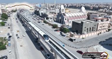 أسعار اشتراكات مونوريل العاصمة الجديدة ونسب التخفيض
