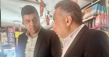 حماية المستهلك: ضبط 14 قضية تلاعب بالأسعار وإحالة المخالفين للنيابة العامة