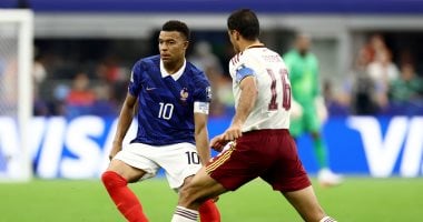 معركة الهداف تشعل مواجهة فرنسا وإنجلترا في كأس العالم 2026