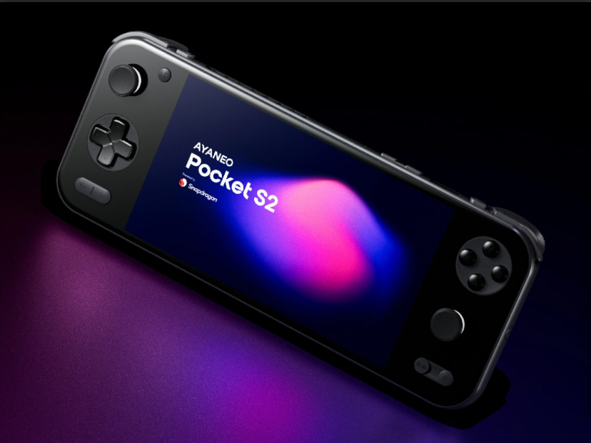 قريبا: Ayaneo تكشف عن جهاز Pocket S2 المحمول للألعاب020 قريبا: Ayaneo تكشف عن جهاز Pocket S2 المحمول للألعاب