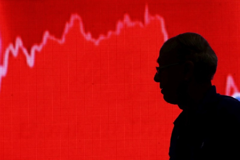 كيف تسبب بنك HSBC في هبوط السوق السعودي بقوة اليوم020 كيف تسبب بنك HSBC في هبوط السوق السعودي بقوة اليوم