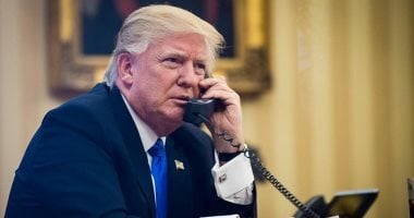 ترامب: لولا دعمي لما ترامب: لولا دعمي لما كانت إسرائيل موجودة