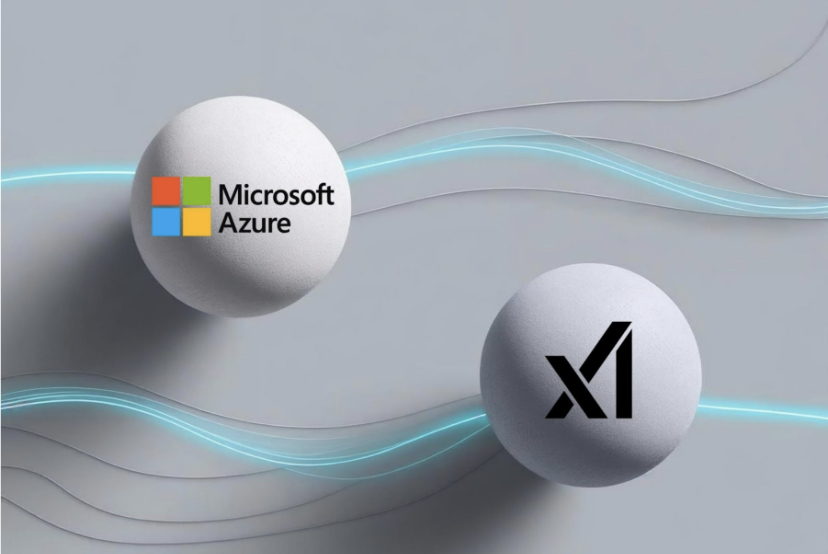 انضمام Grok AI من إيلون ماسك إلى منصة Azure AI Foundry من مايكروسوفت020 انضمام Grok AI من إيلون ماسك إلى منصة Azure AI Foundry من مايكروسوفت