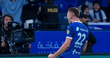 الهلال يفوز على القادسية 20 في ختام الدوري السعودي020 الهلال يفوز على القادسية 20 في ختام الدوري السعودي