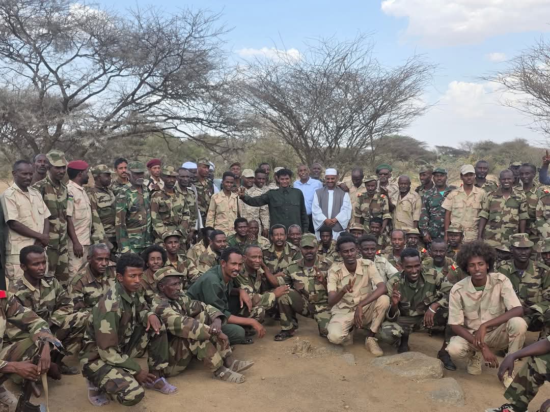 تشكيل قوة مشتركة لحركات في شرق السودان من أجل الدفاع عن الإقليم020 تشكيل قوة مشتركة لحركات في شرق السودان من أجل الدفاع عن الإقليم