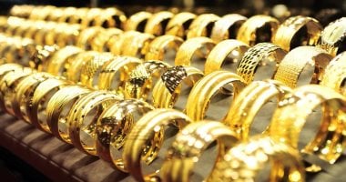 سعر الذهب اليوم السبت 22 أغسطس 2026 في مصر يتراجع مع جني الأرباح