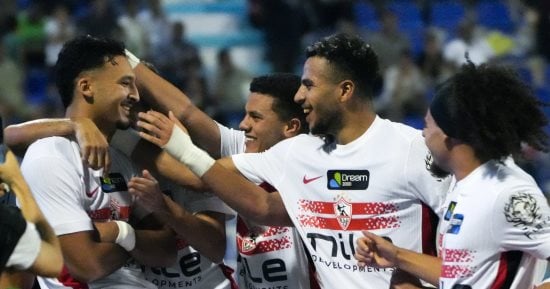 تشكيل الزمالك المتوقع أمام الجيش الرواندي في دوري أبطال أفريقيا