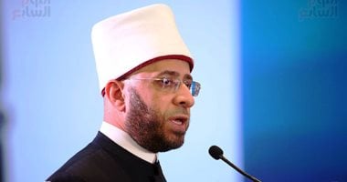 وزير الأوقاف يعتمد حركة تكليفات بخمس محافظات من بينها بنى سويف ودمياط020 وزير الأوقاف يعتمد حركة تكليفات بخمس محافظات من بينها بنى سويف ودمياط