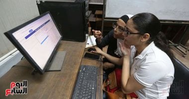ظهرت الآن.. إتاحة نتيجة تنسيق المرحلة الثانية بموقع التنسيق