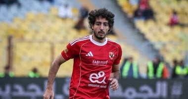 مصدر بالأهلى: إجهاد عضلي وراء استبعاد محمد هاني من مباراة المقاولون