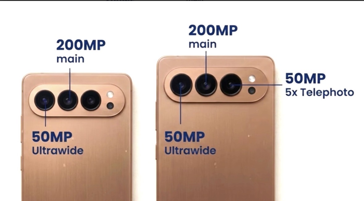 تسريب: كاميرات Galaxy S27 Pro قد تأتي بمواصفات أقل من المتوقع