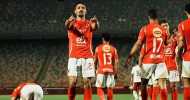 الأهلى يغرد منفردا.. جدول ترتيب الدورى بعد مباريات اليوم الجمعة 952025020 الأهلى يغرد منفردا.. جدول ترتيب الدورى بعد مباريات اليوم الجمعة 952025