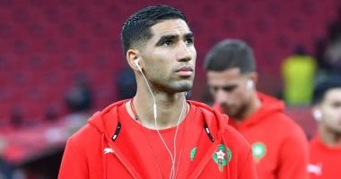 كأس العالم 2026.. أشرف حكيمي يسعى لمواصلة صناعة المجد مع منتخب المغرب