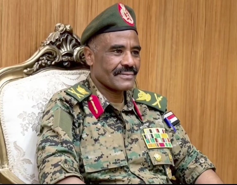 النور القبة عمليات الاستلام  متواصلة .. استسلام قوة من مليشيا الدعم السريع