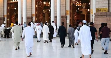 خطوة بخطوة.. كيفية التقديم في حج القرعة للموسم الجديد من منزلك