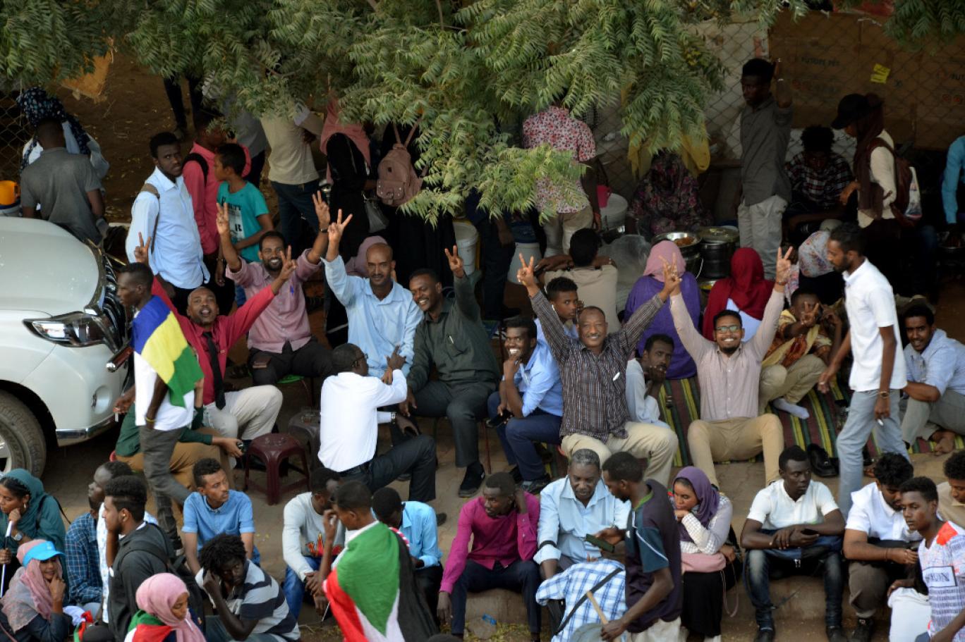 نسبة مخيفة.. ارتفاع نسبة العطالة في السودان.. تعرف على التفاصيل020 نسبة مخيفة.. ارتفاع نسبة العطالة في السودان.. تعرف على التفاصيل