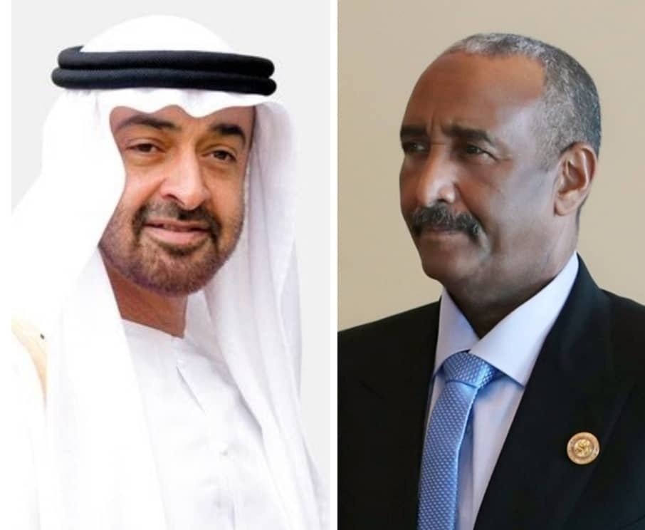السودان يعلن الإمارات دولة عدوان ويقطع العلاقات الدبلوماسية ويسحب السفارة020 السودان يعلن الإمارات دولة عدوان ويقطع العلاقات الدبلوماسية ويسحب السفارة