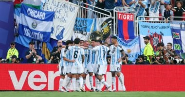 كأس العالم يرفض بطلا جديدا.. وذكرى سيئة تهدد حلم الأرجنتين