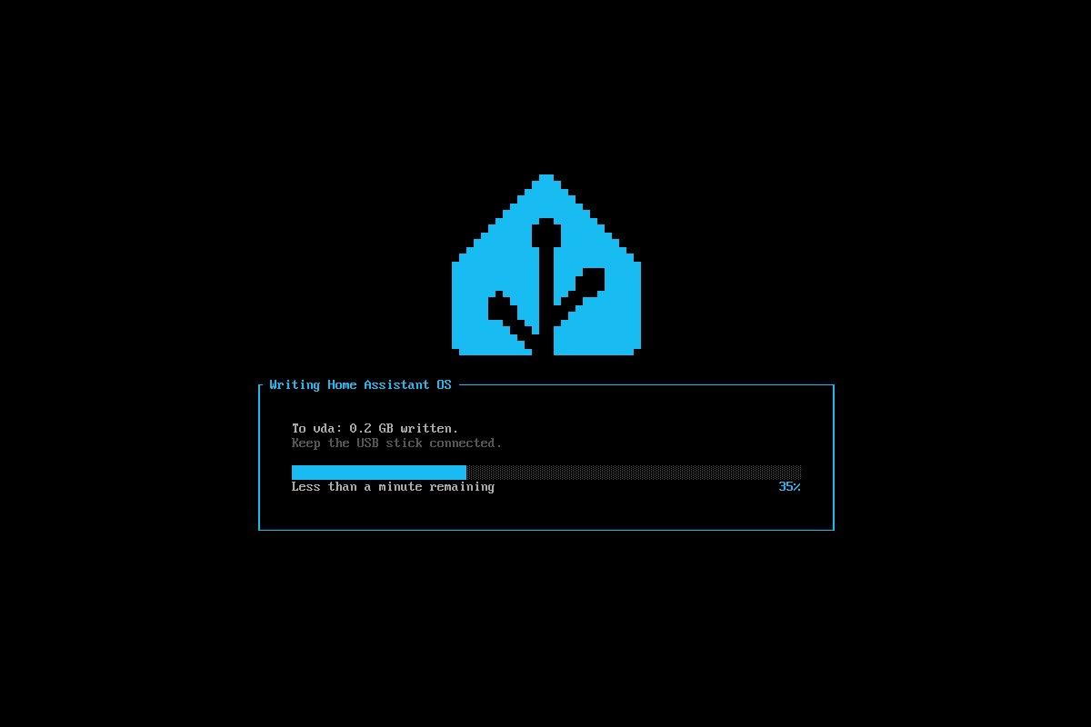 Home Assistant تطلق أداة تثبيت عبر USB لتسهيل إعداد أجهزة Mini PC وتشغيل المنزل الذكي