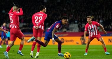 برشلونة يواجه أتلتيكو مدريد فى قمة نارية بكأس إسبانيا.. الليلة020 برشلونة يواجه أتلتيكو مدريد فى قمة نارية بكأس إسبانيا.. الليلة