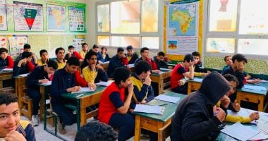 فتح باب التظلمات على نتيجة الشهادة الإعدادية 2026 فى الجيزة غدا