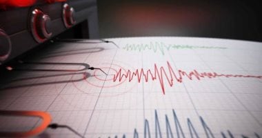 لجنة هندسية لمعاينة عقار روض الفرج المنهار نتيجة الزلزال