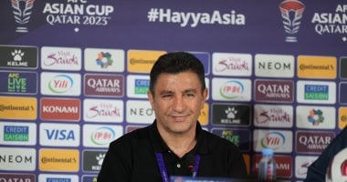 مدرب إيران: أضعنا الفوز أمام بلجيكا.. ومباراة منتخب مصر مصيرية