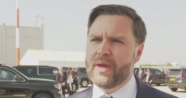 نائب ترامب: نمتلك أوراقا تفاوضة رابحة.. وإيران أبعد من أي وقت عن امتلاك سلاح نووي