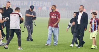 كلوب: احترموا قرار محمد صلاح.. وقادر على صنع التاريخ فى تركيا