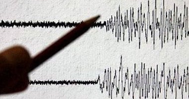 زلزال بقوة 3.9 درجة يضرب محافظة كوماموتو اليابانية
