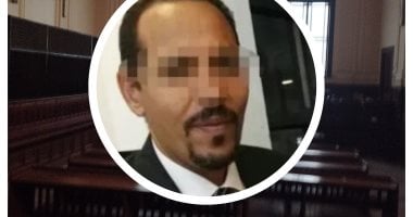 جنايات الإسكندرية ترفع جلسة محاكمة سفاح المعمورة للمداولة020 جنايات الإسكندرية ترفع جلسة محاكمة سفاح المعمورة للمداولة
