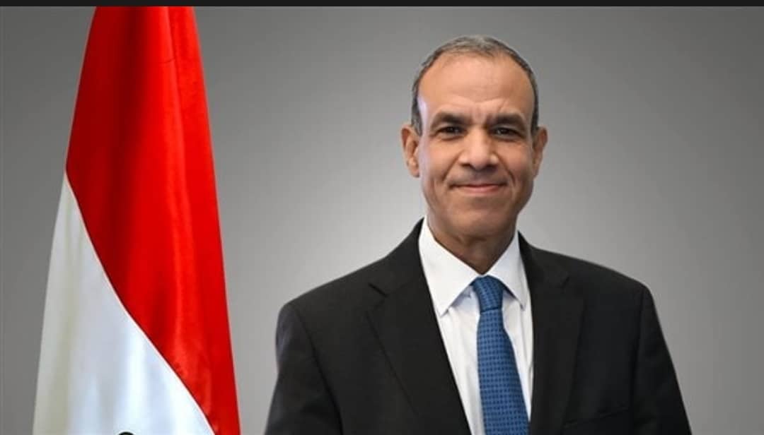 وزير الخارجية المصري وكبير مستشارى ترامب يبحثان مستجدات السودان وليبيا020 وزير الخارجية المصري وكبير مستشارى ترامب يبحثان مستجدات السودان وليبيا