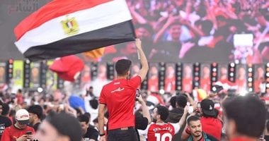 يا رب النصر لمصر.. احجز مكانك فى EFZ لمشاهدة كل مباريات دور الـ32 بكأس العالم فيديو