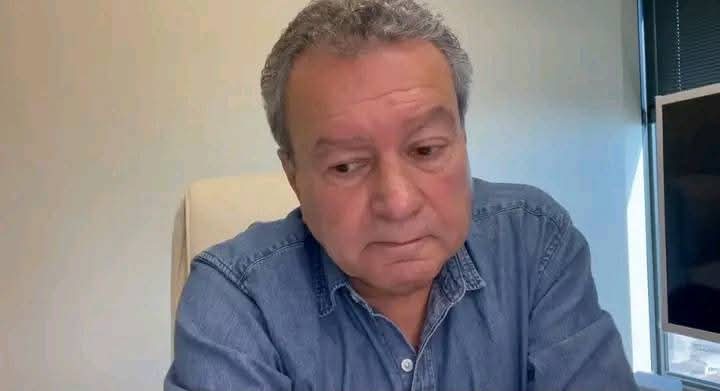 المستشار السياسي السابق لخليفة حفتر محمد بويصير يكشف المستور.. فيديو020 المستشار السياسي السابق لخليفة حفتر محمد بويصير يكشف المستور.. فيديو