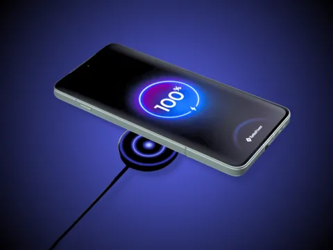 موتورولا تشوق رسميا لهاتفها الجديد Moto Edge 70 Max بميزات الطاقة المغناطيسية الفائقة في الأسواق
