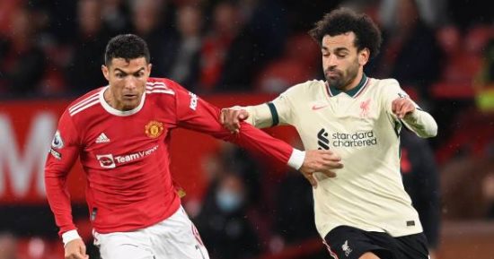 الفرعون يكتب التاريخ.. محمد صلاح ضمن أفضل 10 لاعبين فى تاريخ الدوري الإنجليزي