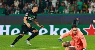 سبورتنج لشبونة فى مهمة صعبة ضد بودو جليمت بدوري أبطال أوروبا