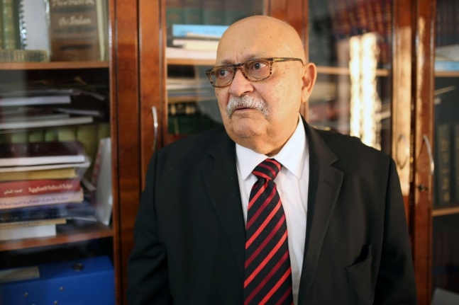 نبيل أديب: أربعة مبادئ وطنية عليا تشكل أساس الحوار السوداني.. واللجنة تبدأ دعوة القوى السياسية