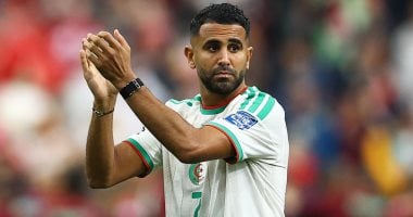 كأس العالم 2026 يطوي صفحة 11 نجما.. رياض محرز ونيمار الأبرز
